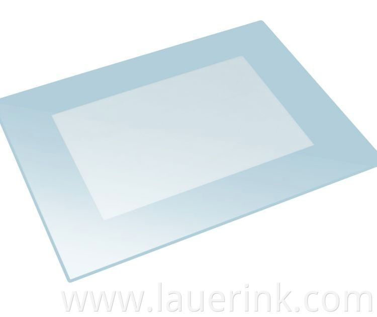 High Temperature Frosted Glass Ink Jpg